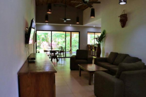 Villa Quetzal Paradise-Playa Potrero